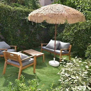  Villa Dana Paradise House France