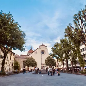  Apartment Uffizi & Santo Spirito Family/groups Italy