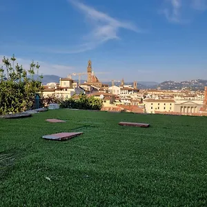  Apartment Galileo Galilei Al Giardino D'incanto Italy