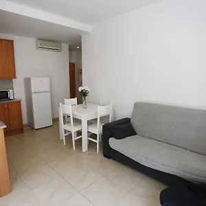  Apartment Claudia Spain
