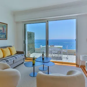  Apartment Maison Bianchi - 91 Promenade Des France