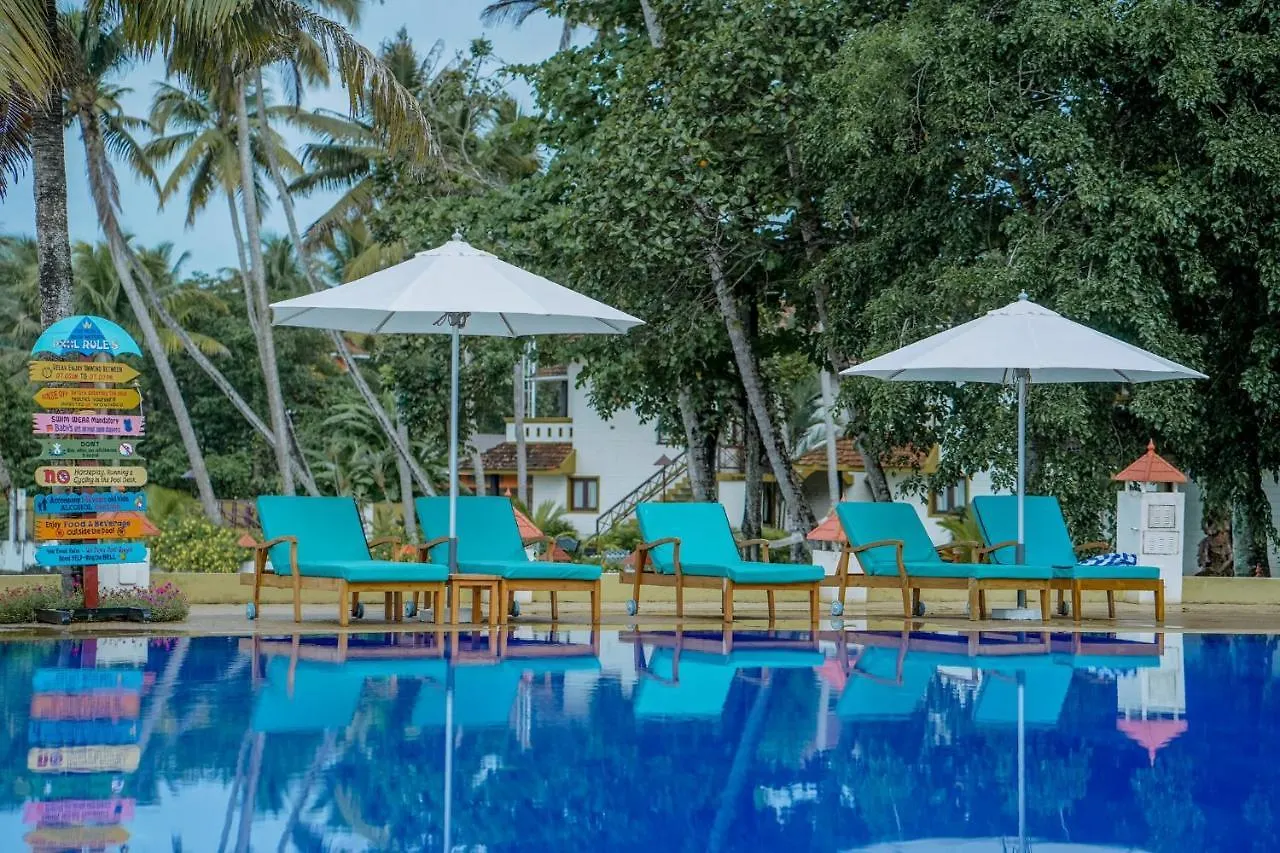 The World Backwaters, Alleppey Kumarakom Resort