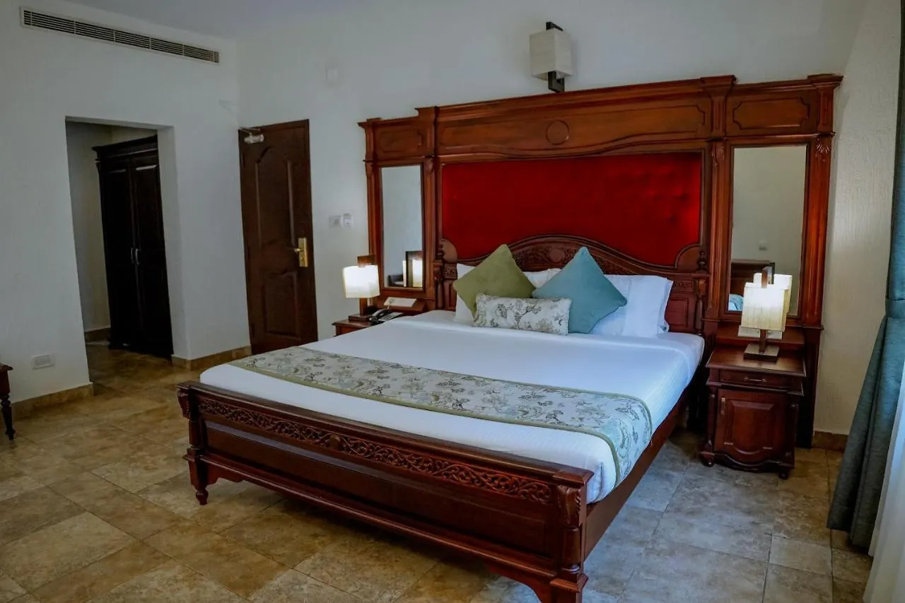 The World Backwaters, Alleppey Kumarakom 4*,  India