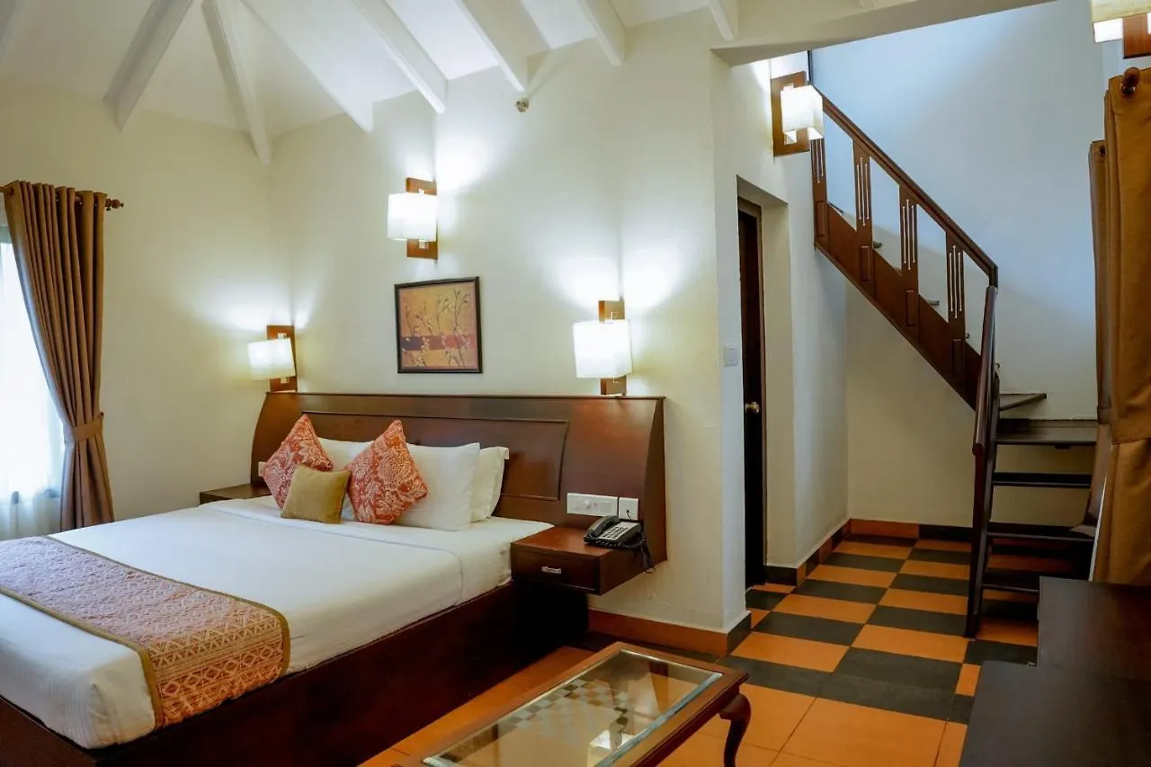 The World Backwaters, Alleppey Kumarakom