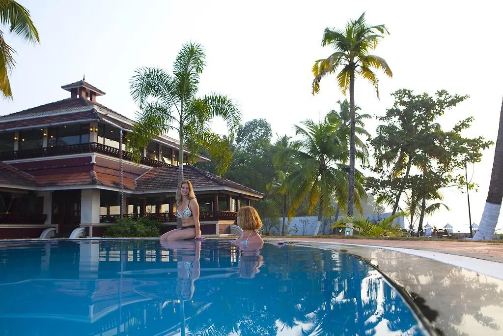 The World Backwaters, Alleppey Kumarakom 4*,  India