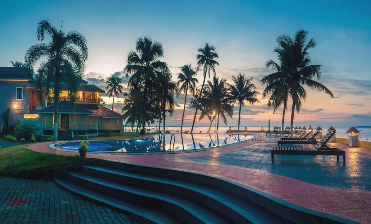 The World Backwaters, Alleppey Kumarakom